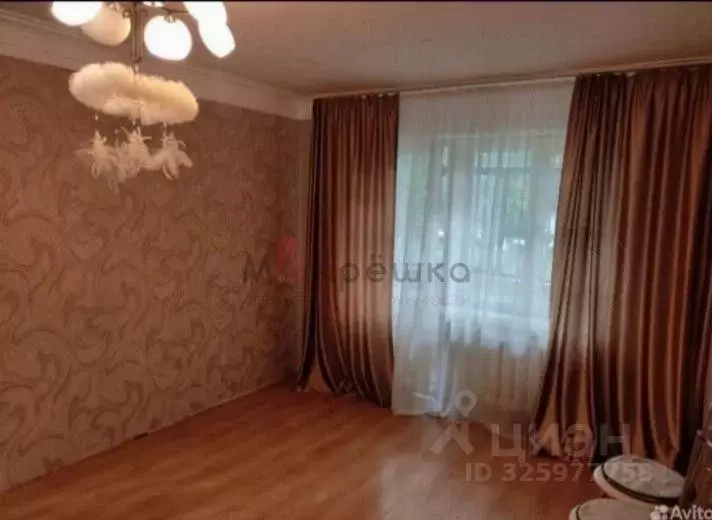 2-к кв. Белгородская область, Белгород Парковая ул., 3А (45.0 м) - Фото 2