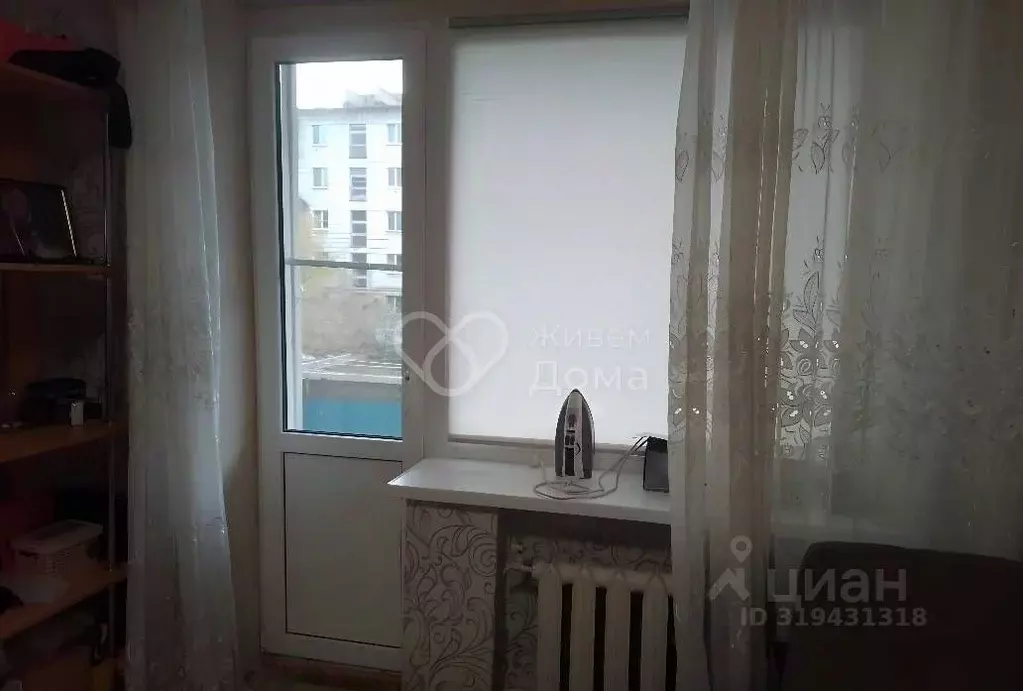 2-к кв. Волгоградская область, Волгоград Судостроительная ул., 43 ... - Фото 2