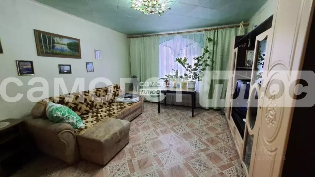 Дом в Саха (Якутия), Жатай городской округ, Жатай рп ул. ... - Фото 1