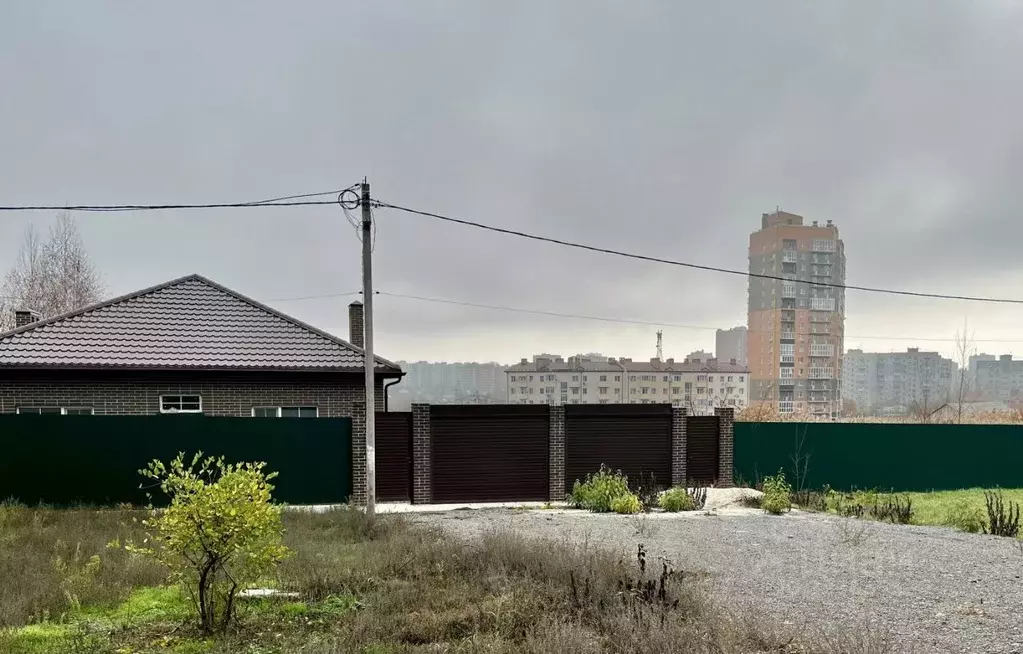 Дом в Ростовская область, Ростов-на-Дону ул. Вселенной, 24/10 (102 м) - Фото 1