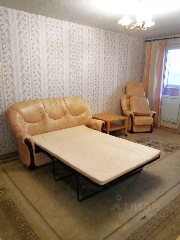2-к кв. Москва Бирюлевская ул., 1К1 (63.0 м) - Фото 0