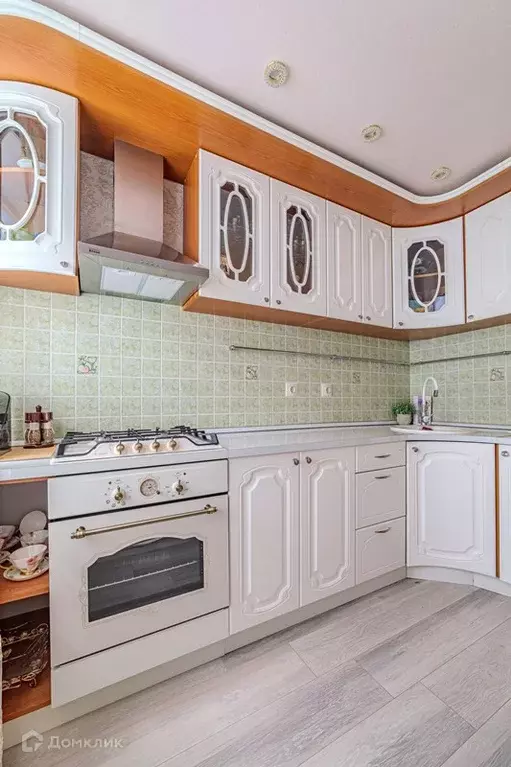 Продаётся 1-к квартира, 32.2 м - Фото 0