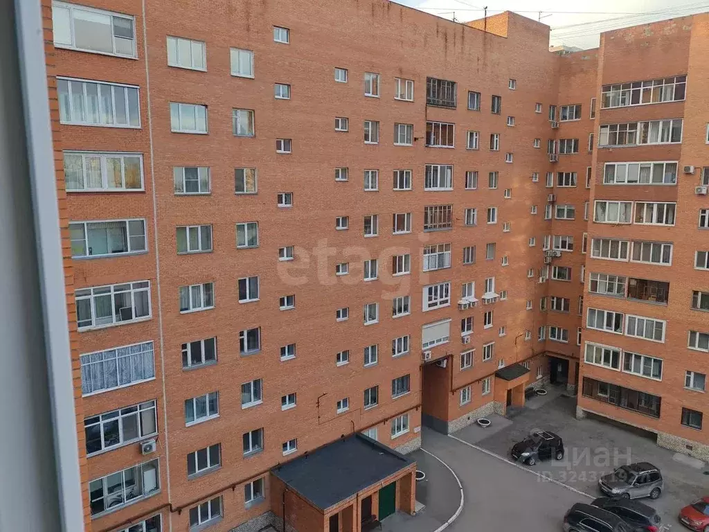 2-к кв. Пермский край, Пермь ул. Плеханова, 12 (79.6 м) - Фото 2