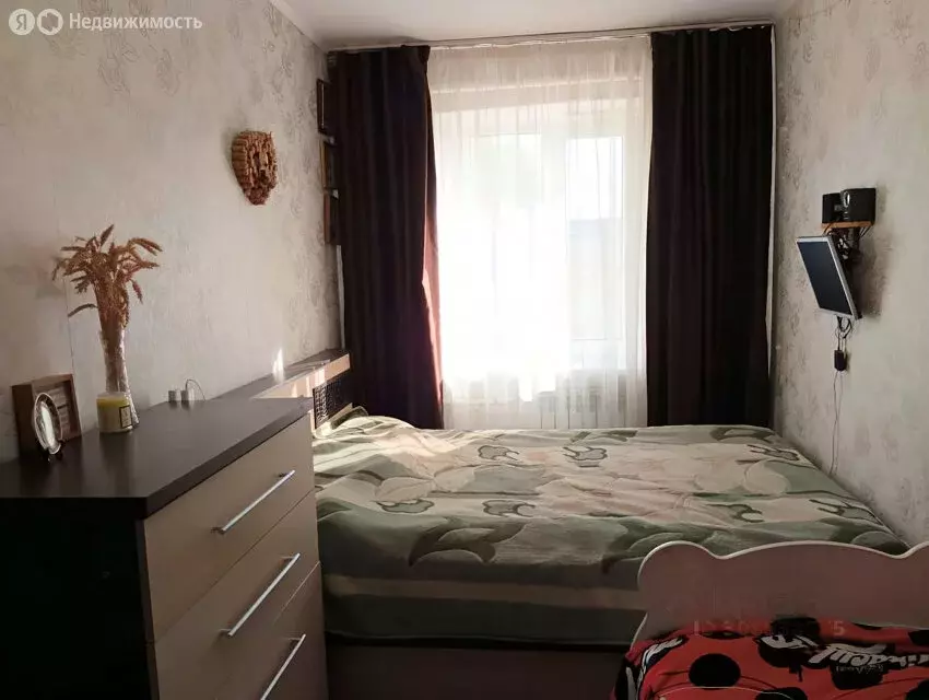 2-комнатная квартира: Таганрог, улица Дзержинского, 166 (44 м) - Фото 1