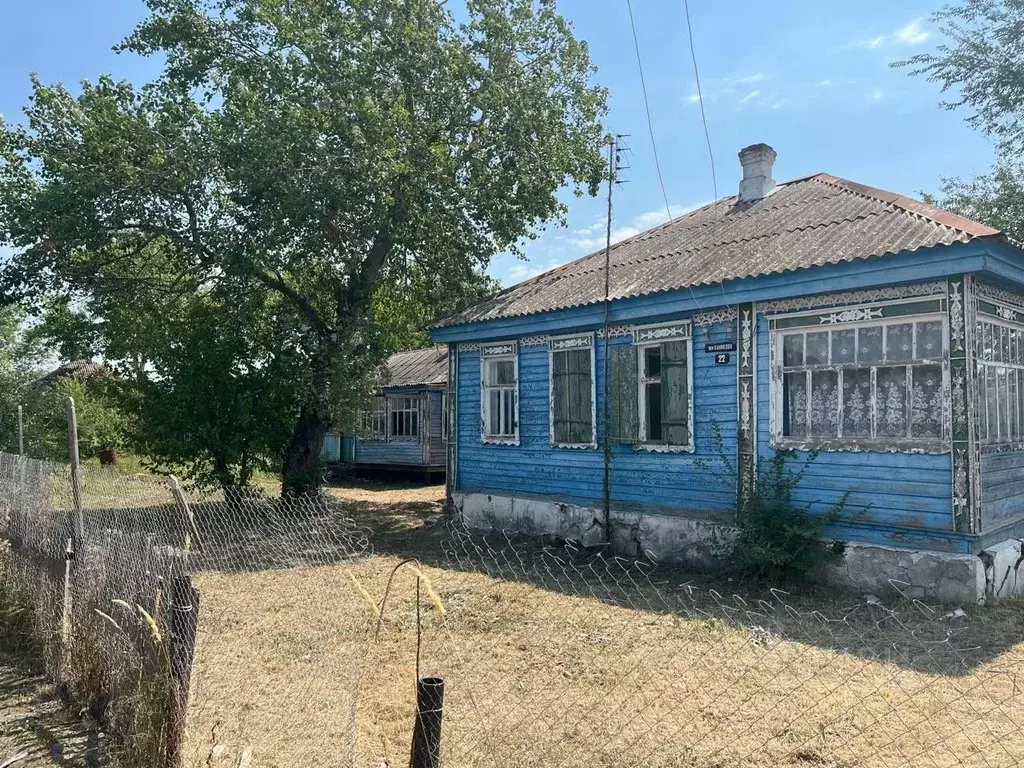 Участок в Ростовская область, Азовский район, Рогожкино хут. ул. ... - Фото 1