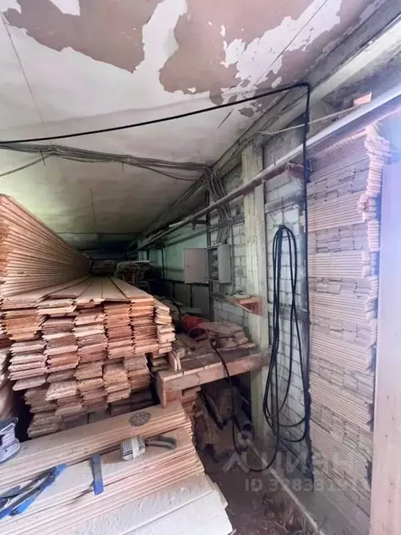 Помещение свободного назначения в Новгородская область, Хвойная рп ул. ... - Фото 2