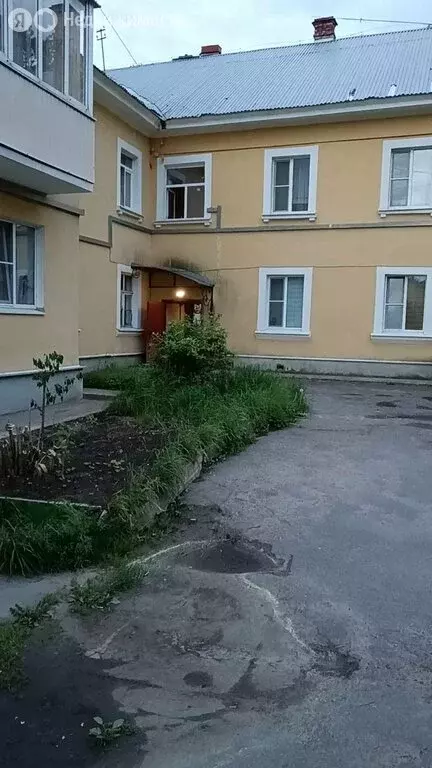 2к в 4-комнатной квартире (11.7 м) - Фото 1