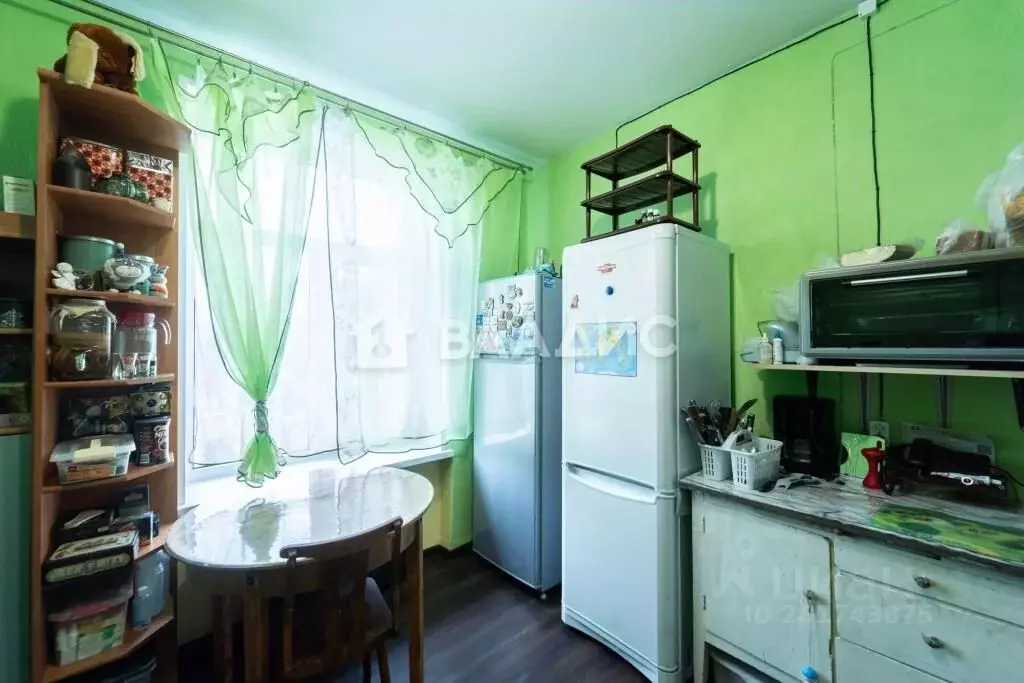 2-к кв. Карелия, Петрозаводск просп. Александра Невского, 28 (56.8 м) - Фото 0
