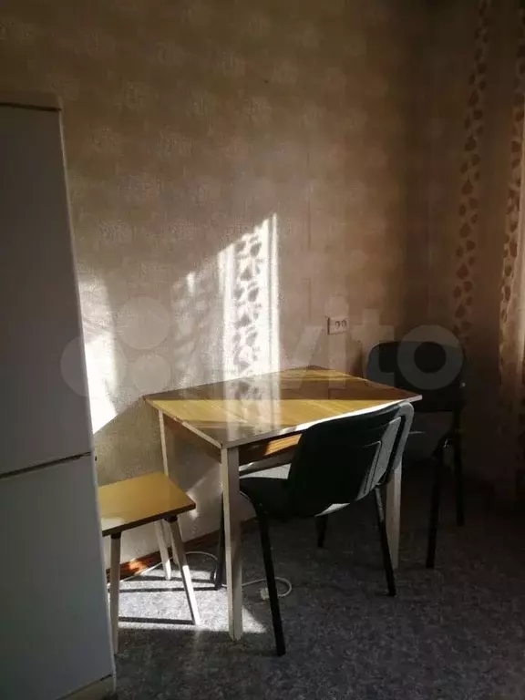 1-к. квартира, 37 м, 7/9 эт. - Фото 1