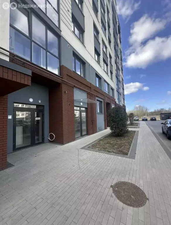 2-комнатная квартира: Калининград, улица Героя России Катериничева, ... - Фото 2