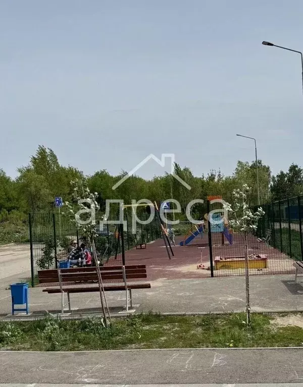 2-к кв. Самарская область, Самара просп. Карла Маркса, 313 (60.0 м) - Фото 2