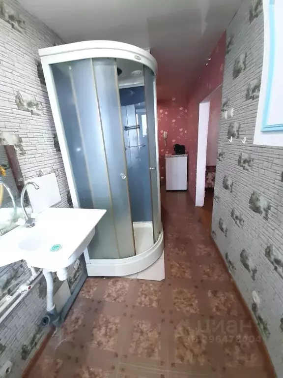 2-к кв. Ярославская область, Рыбинск ул. Академика Губкина, 26 (38.0 ... - Фото 1