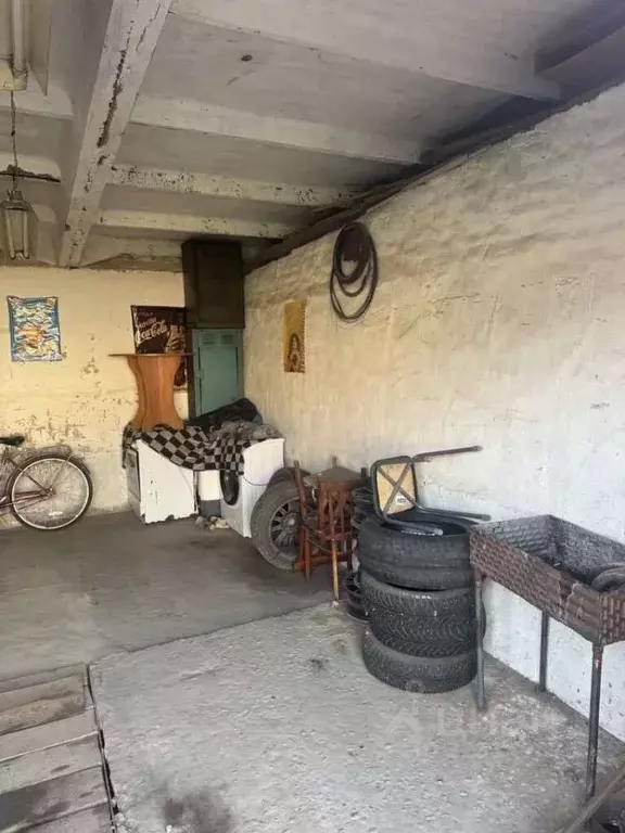 Гараж в Ставропольский край, Изобильный ул. Павлова (26 м) - Фото 2