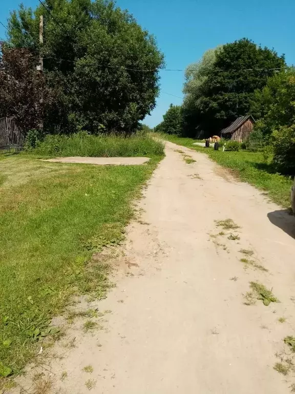 Участок в Калужская область, Дзержинский муниципальный округ, ... - Фото 2