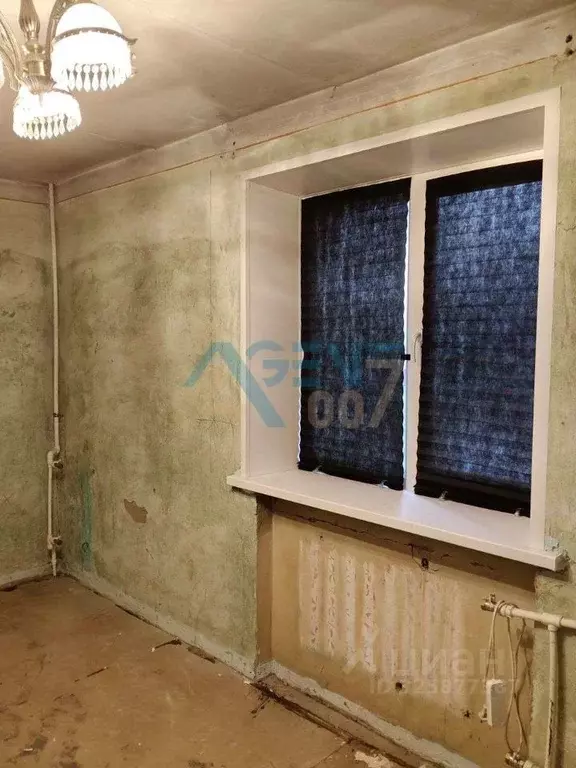 2-к кв. Белгородская область, Белгород ул. Князя Трубецкого, 17 (42.0 ... - Фото 2