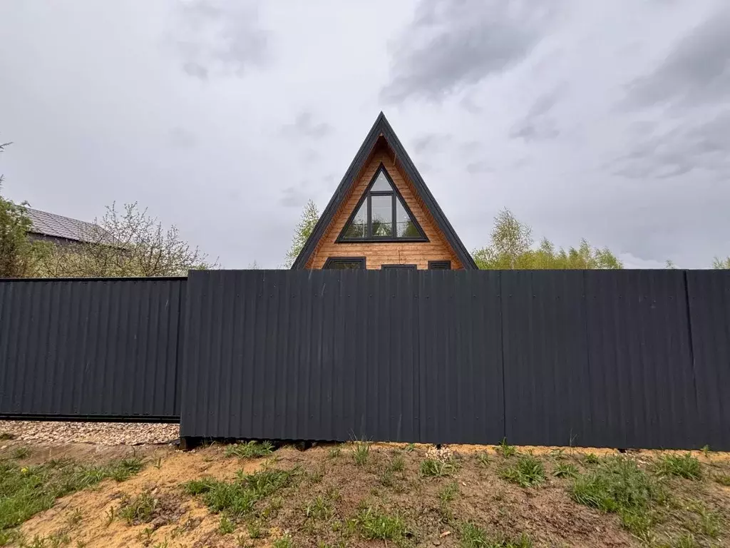 Дом в Московская область, Ступино городской округ, Надежда СНТ 209 (70 ... - Фото 2