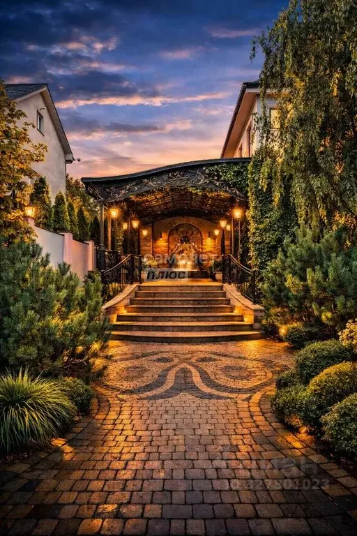 Коттедж в Московская область, Балашиха Лосиный кв-л, 8 (630 м) - Фото 2