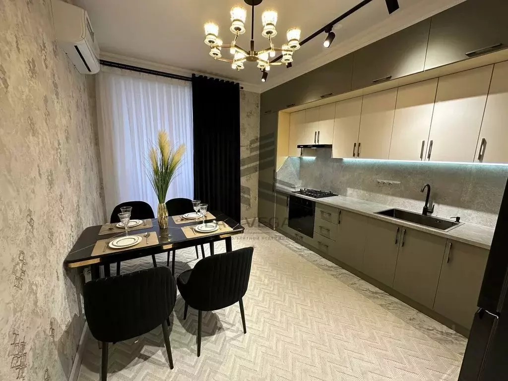 2-к кв. Татарстан, Казань ул. Разведчика Ахмерова, 5 (56.0 м) - Фото 0