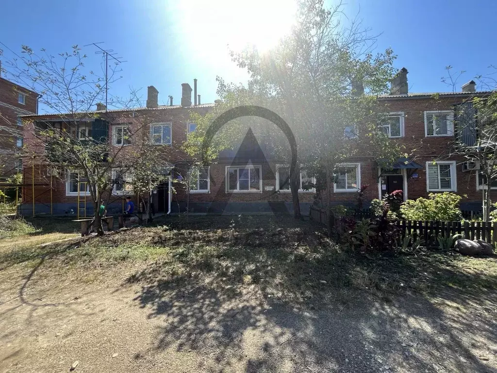 3-к кв. Краснодарский край, Апшеронск Пролетарская ул. (44.9 м) - Фото 1