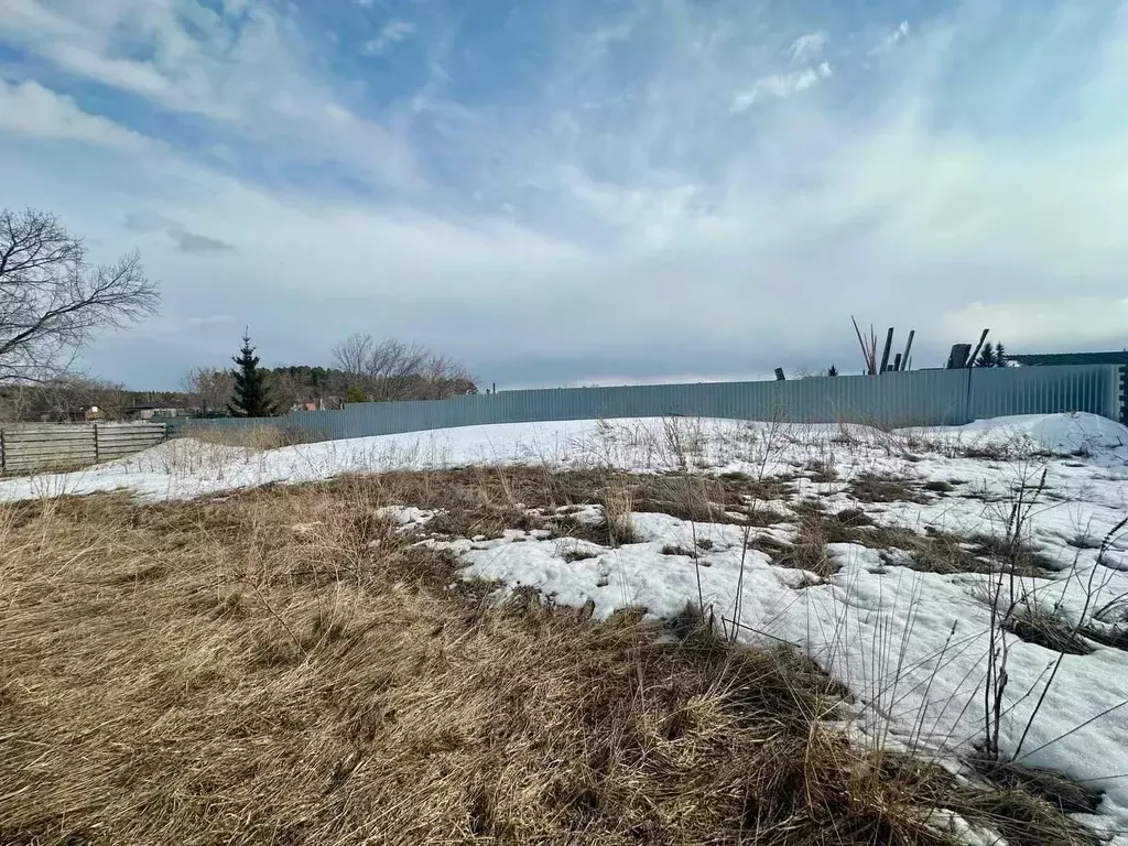 Участок в Алтайский край, Первомайский район, с. Бобровка ул. ... - Фото 2