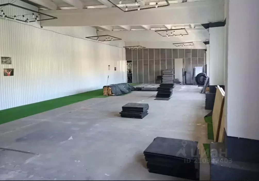 Помещение свободного назначения в Нижегородская область, Нижний ... - Фото 1