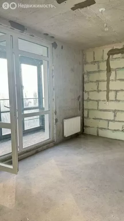 2-комнатная квартира: Санкт-Петербург, Белоостровская улица, 8 (48 м) - Фото 0