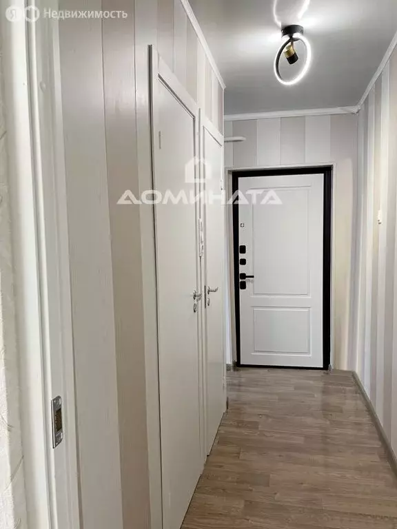 1-комнатная квартира: Сертолово, микрорайон Чёрная Речка, 21 (30.9 м) - Фото 1
