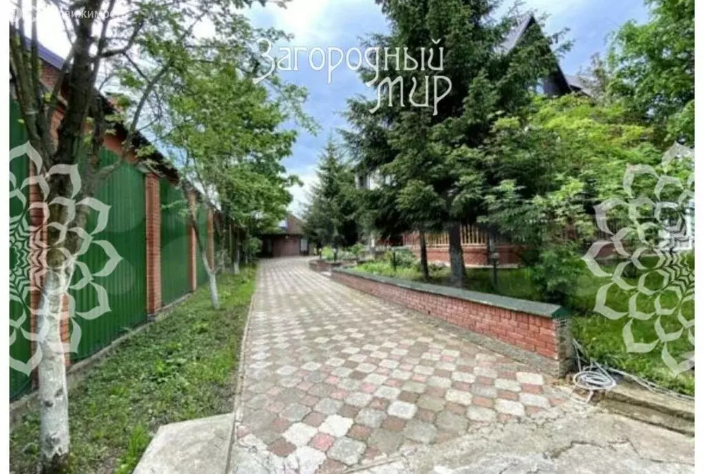 Дом в Московская область, городской округ Пушкинский, село Ельдигино ... - Фото 0