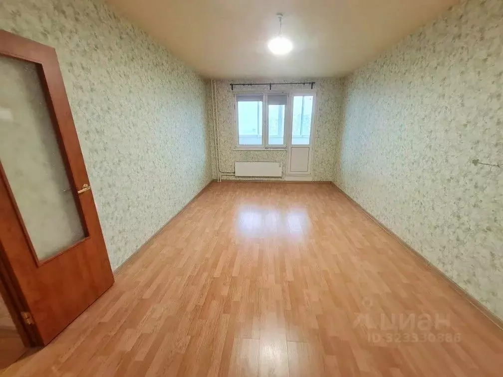 2-к кв. Московская область, Люберцы ул. Преображенская, 17к2 (58.7 м) - Фото 1