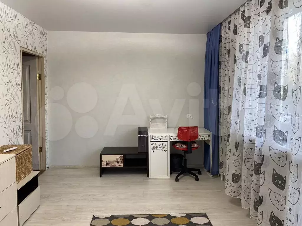 3-к. квартира, 65 м, 3/9 эт. - Фото 1