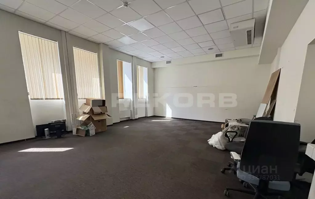 Офис в Санкт-Петербург Дровяная ул., 6-8 (258 м) - Фото 2