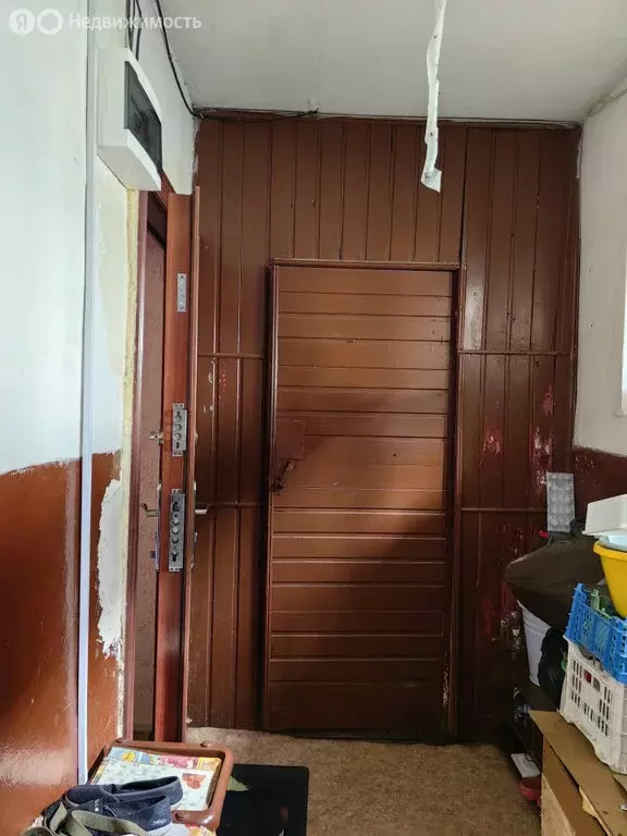 3-комнатная квартира: Красноярка, Юбилейная улица, 5 (45 м) - Фото 0