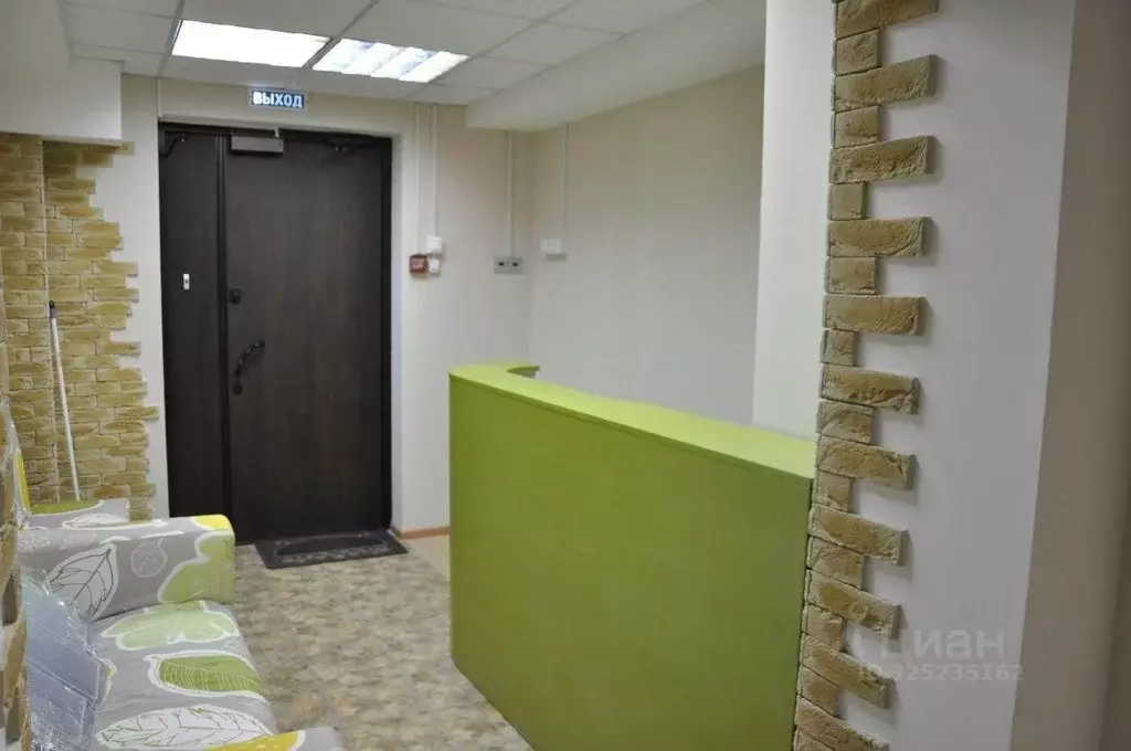 Помещение свободного назначения в Московская область, Красногорск ул. ... - Фото 1