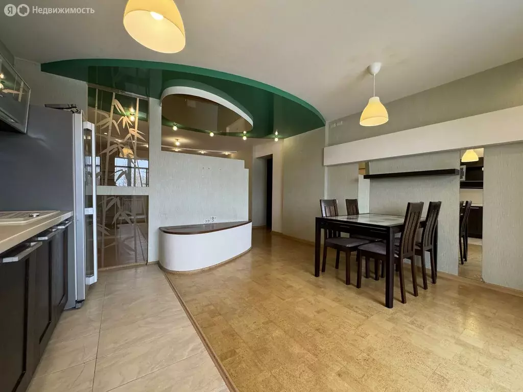 4-комнатная квартира: Киров, Токарный переулок, 19 (94.4 м) - Фото 2