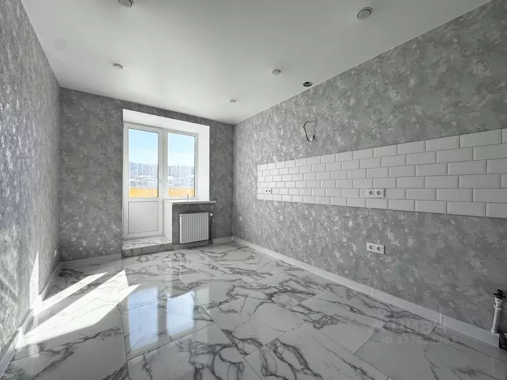 1-к кв. Саратовская область, Саратов Гвардейская ул., 47/53 (34.0 м) - Фото 1