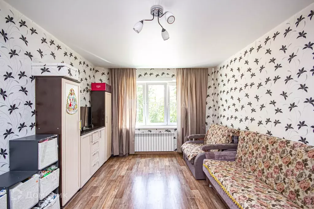 Продаётся 2-к квартира, 60.1 м - Фото 0