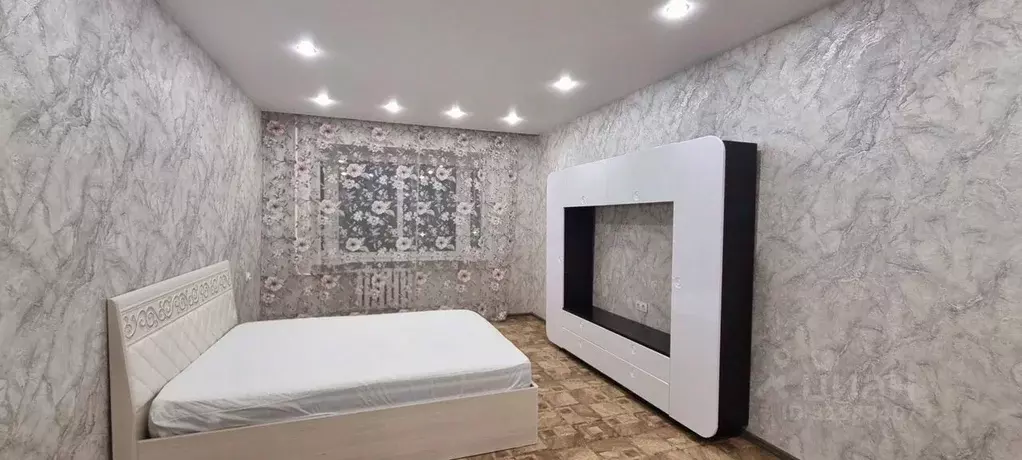 1-к кв. Ямало-Ненецкий АО, Надым ул. Зверева, 56 (40.0 м) - Фото 1