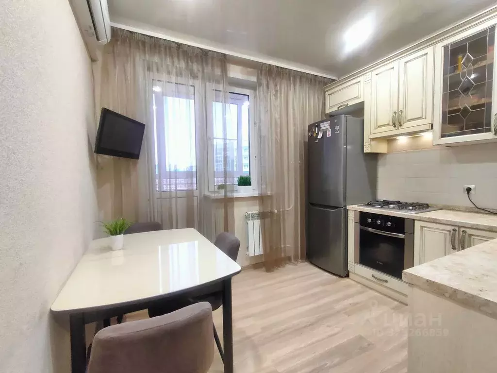 2-к кв. Пензенская область, Пензенский район, Засечный сельсовет, с. ... - Фото 2