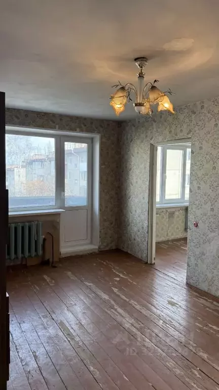 3-к кв. Башкортостан, Уфа ул. Богдана Хмельницкого, 133 (47.1 м) - Фото 1