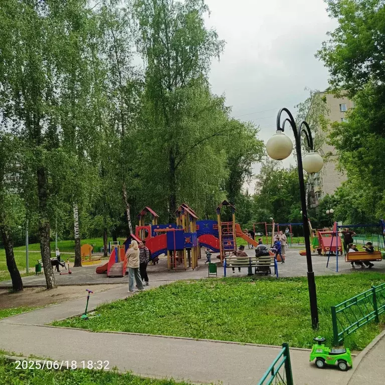 Продаётся 1-к квартира, 30.8 м - Фото 1