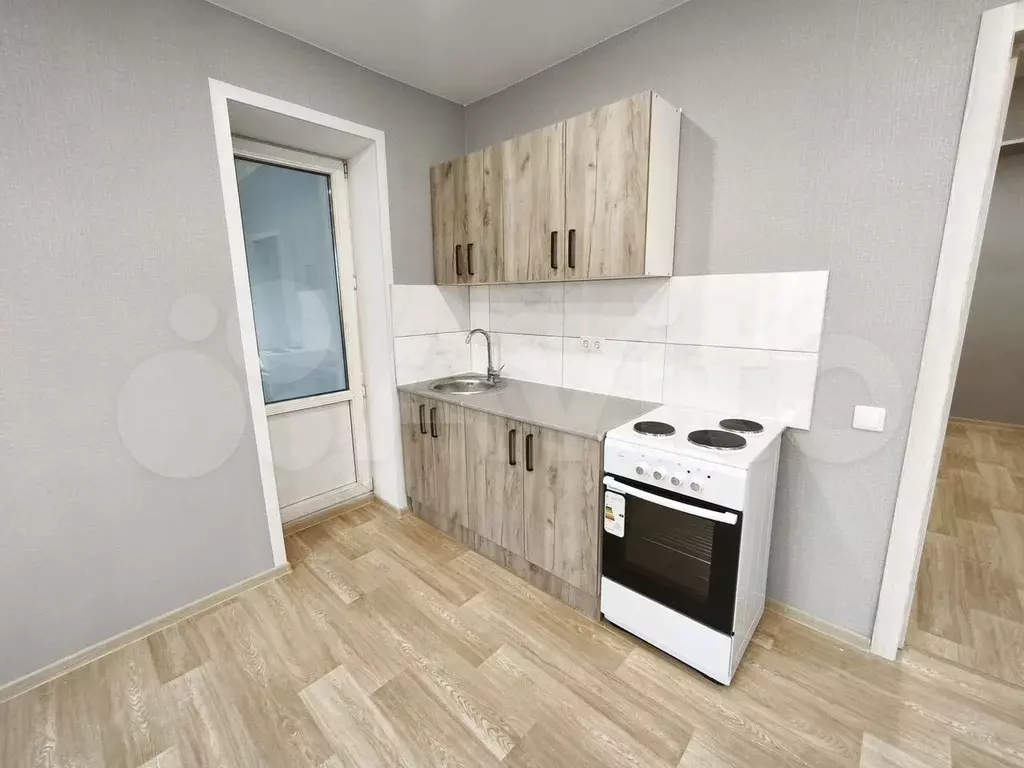 Квартира-студия, 39,1 м, 7/10 эт. - Фото 0