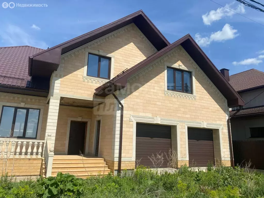 Дом в Оренбург, посёлок имени Куйбышева, Северная улица, 70 (382 м) - Фото 0