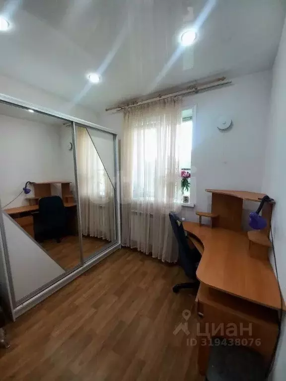 3-к кв. Коми, Ухта пос. Дальний, ул. Геологов, 1 (46.2 м) - Фото 0