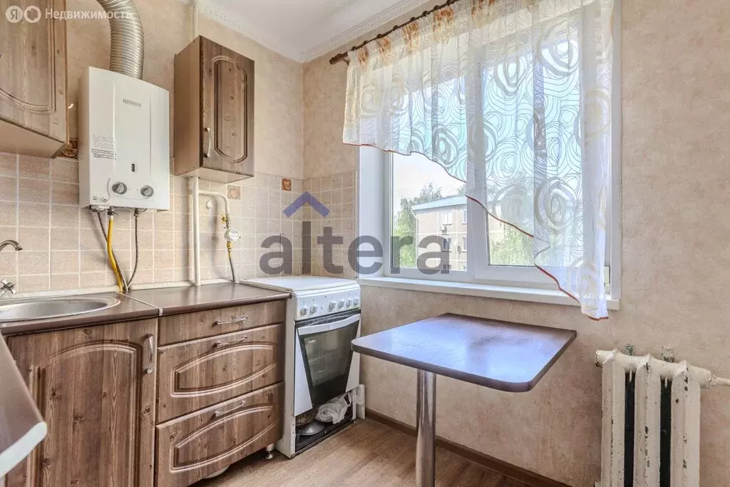 3-комнатная квартира: Казань, улица Аделя Кутуя, 5 (58 м) - Фото 0