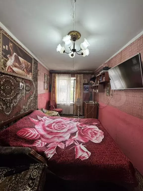 2-к. квартира, 44 м, 5/5 эт. - Фото 1