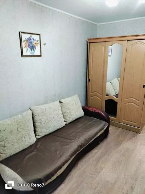 1-к кв. Ставропольский край, Пятигорск ул. Орджоникидзе (21.0 м) - Фото 1