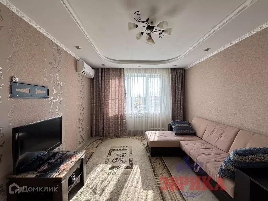 Продаётся 3-к квартира, 62.2 м - Фото 0