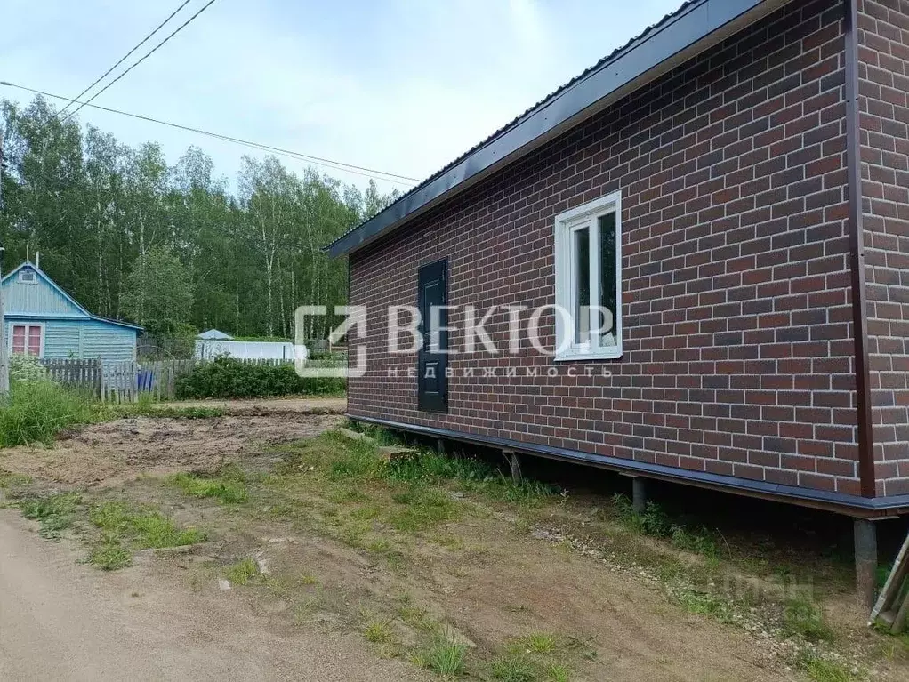 Дом в Костромская область, Кострома Майский СНТ,  (73 м) - Фото 0