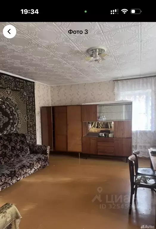 Дом в Татарстан, Казань Новосельская ул., 41 (56 м) - Фото 2