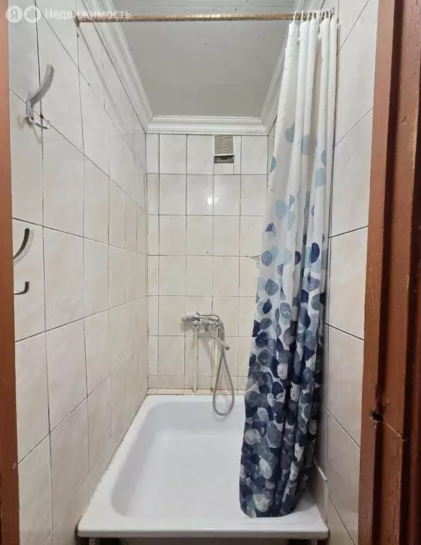 1к в 5-комнатной квартире (12.6 м) - Фото 1